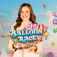 Balloon Race
