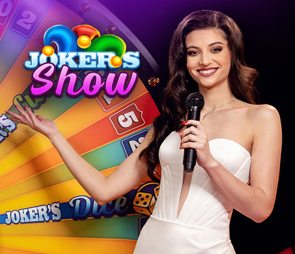 Joker's Show